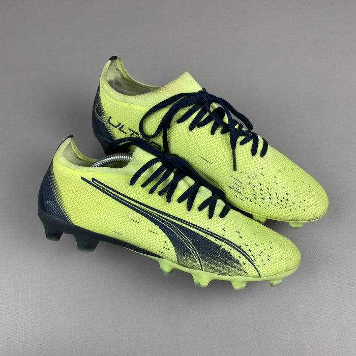 р.41 Оригінал! Бутси Puma Ultra Match FG/AG 106900-01