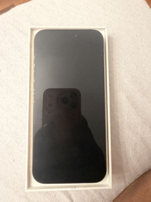 Iphone 16 Pro MAX 512GB GOLD