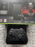 Xbox series X Konsola do gier
