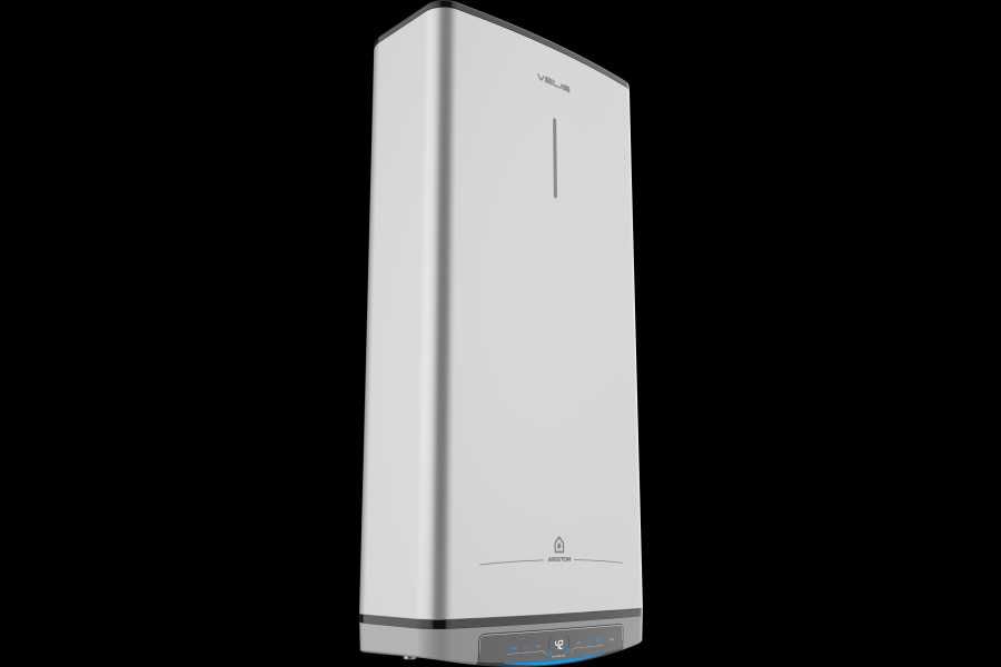 Бойлер Ariston плоский VELIS PRO DRY WIFI 50 EU водонагреватель