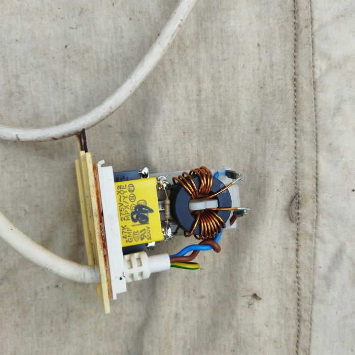 Запчасти на стиральную машину