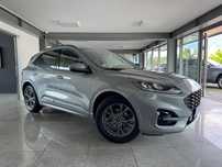 Ford Kuga 1.5 Benzyna*Salon Polska*1 właściciel*Bezwypadkowy*ST-Line*F-VAT 23