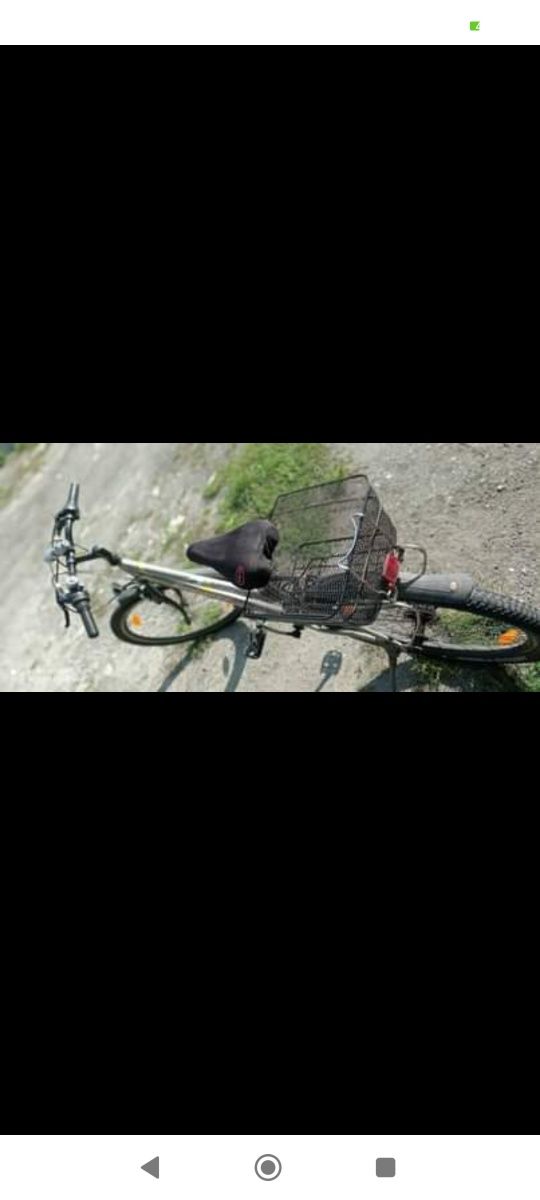 Sprzedam rower górski damka suncross koła 26 rama 17