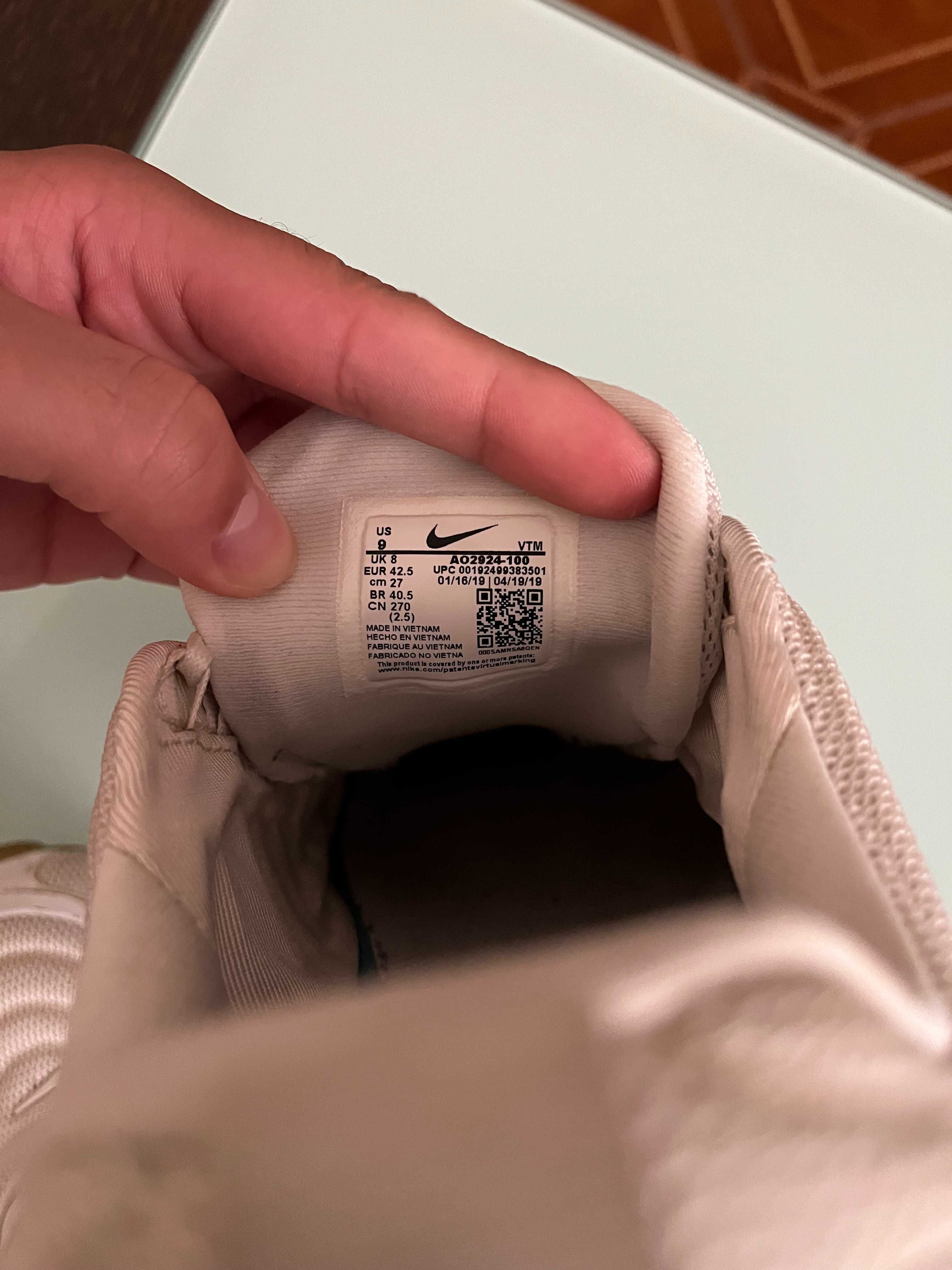 Nike air max 720