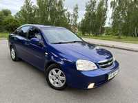 Chevrolet Lacetti CDX 1.8 16V АКПП 1 владелец