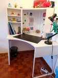 Secretaria Micke de canto