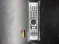 Pilot do TV - NEC - NOWY + baterie