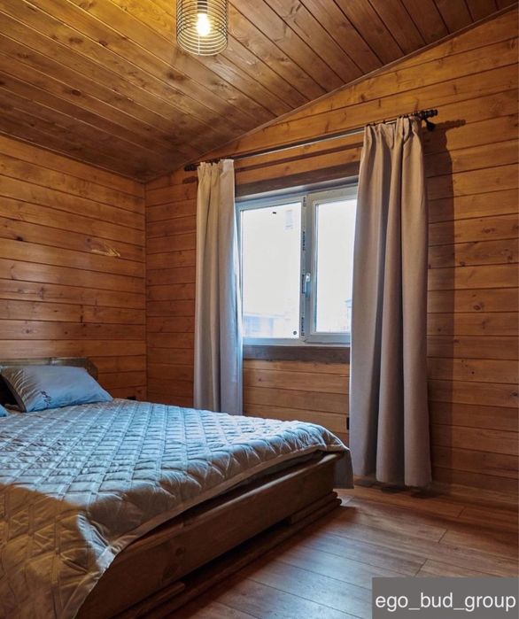 ‼️ Продаж Будинок 80m2 Роша, Панорамна ділянка