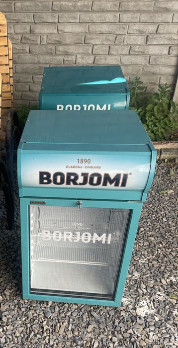 Холодильник для напоїв…