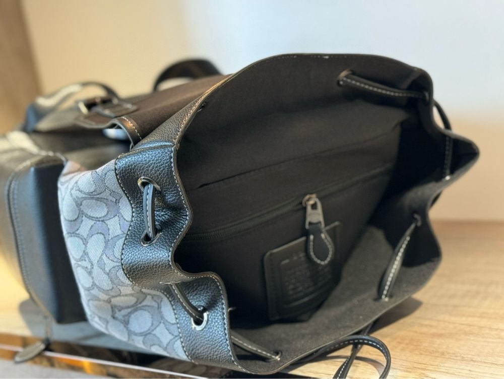 Рюкзак Coach unisex