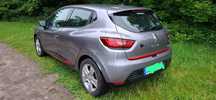 Renault Clio Clio IV zadbane całe w oryginale.