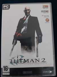 GRA HITMAN 2 silent assassin