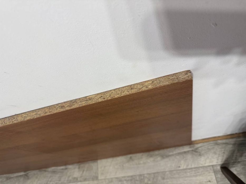 Продам лист мебельного дсп