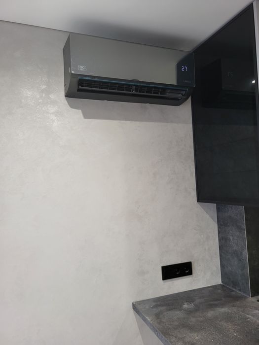 Кондиціонери Продаж Монтаж Сервіс Без посередників з Гарантією