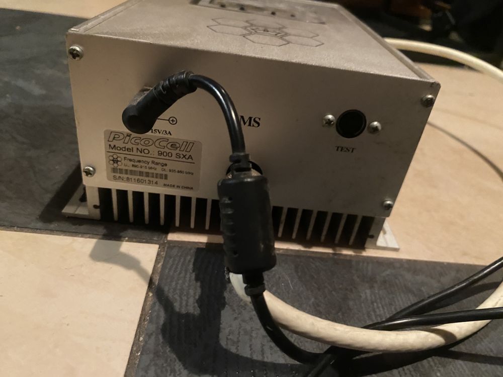 PicoCell model NO 900SXA