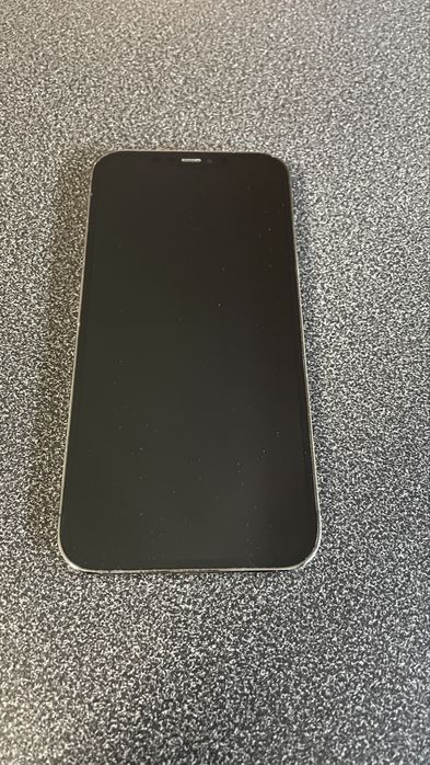 iPhone 12 PRO MAX 128GB