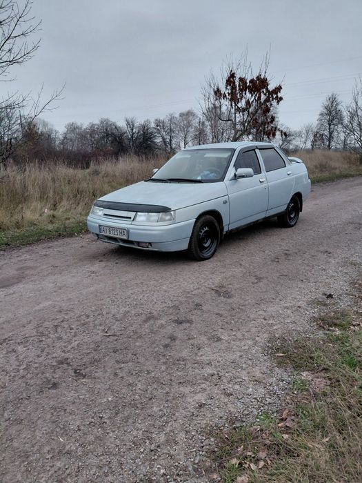 Продам ваз 210101