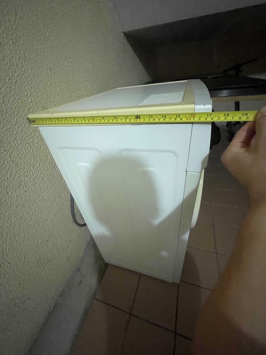 Maquina de lavar roupa Jocel