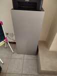 Conjunto sala mesa de jantar móvel de TV mesa de centro movel apoio