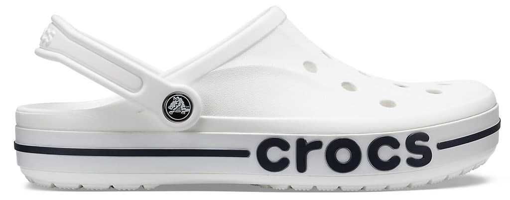 Купить Crocs Bayband Закриті Сабо  Крокс Чоловічі  Жіночі від 36-44р.