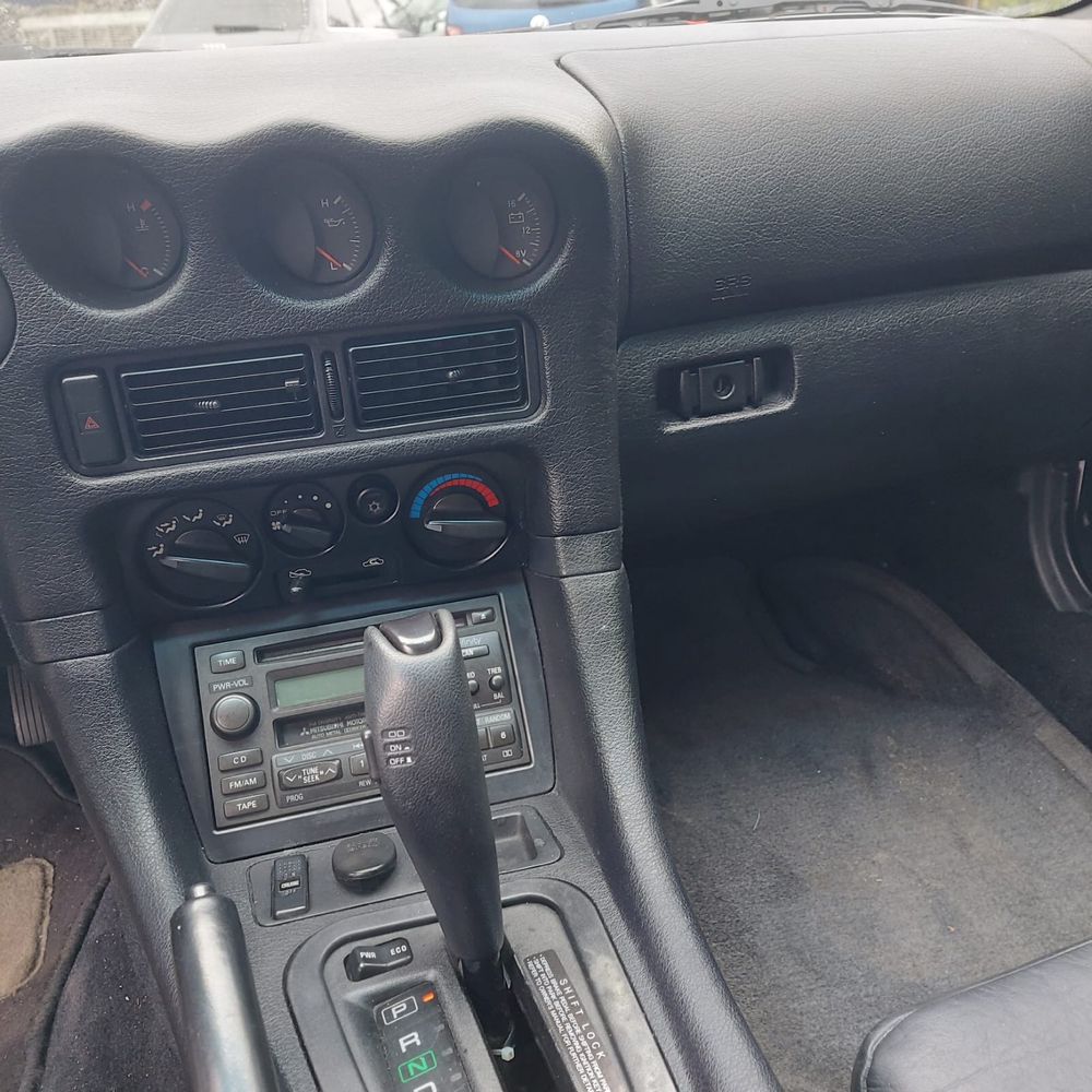 Mitsubishi 3000 GT