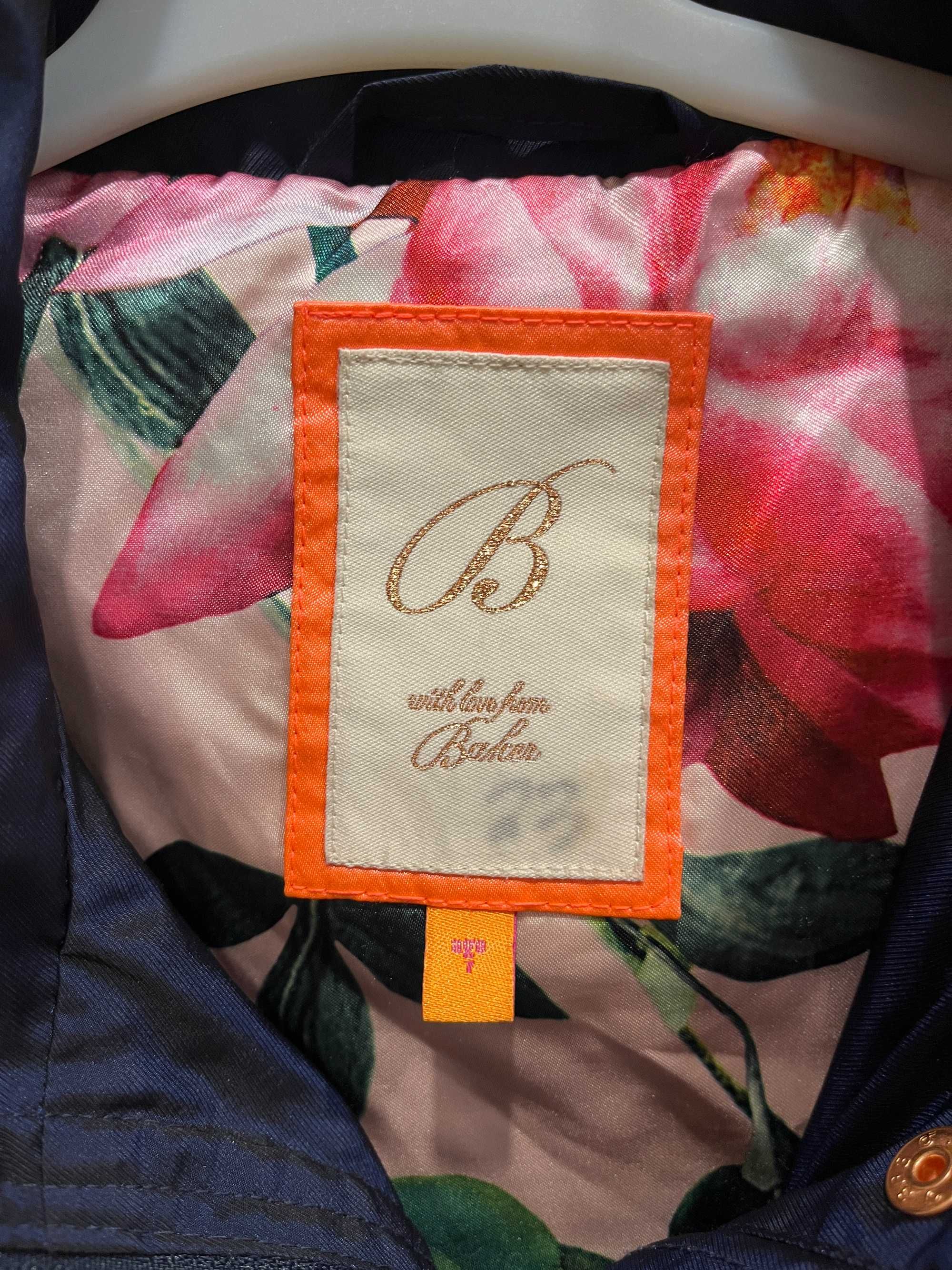 Płaszczyk TedBaker 122