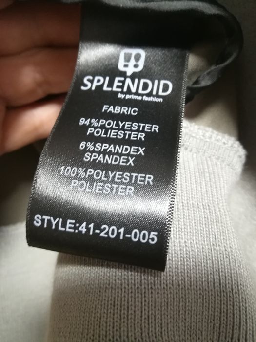 Куртка - ветровка мужская Splendid.