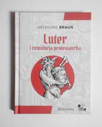 Luter i rewolucja protestancka (film Grzegorza Brauna)