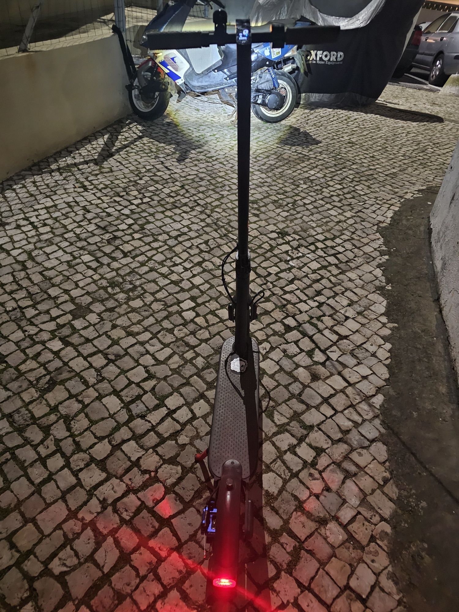Reparação de Trotinetes elétricas