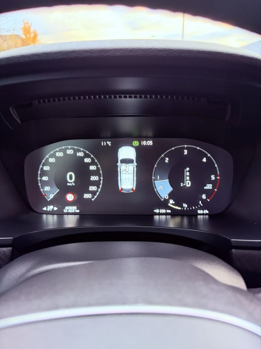 Volvo V90 Cross Country 2.0 Diesel Bi-Turbo AWD