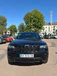 Jeep Grand Cherokee 2021