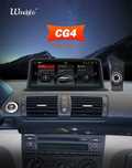 Auto Rádio GPS BMW Série 1 - E81/E82/E87/E88 (2004 a 2011)