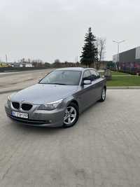 Продам автомобіль bmw e60