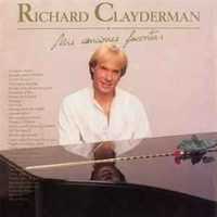 Richard Clayderman – "Mis Canciones Favoritas" CD Duplo