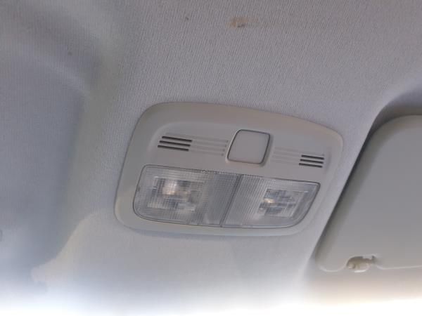 Plafonier frente SUZUKI Swift IV (FZ, NZ)