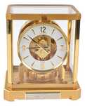 Настольные часы Jaeger-LeCoultre Atmos VIII R —
