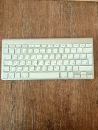Apple клавиатура bluetooth A 1314
