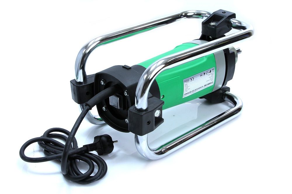 Wibrator Zagęszczarka Do Betonu Buława 4M 2200W SKLEP FV