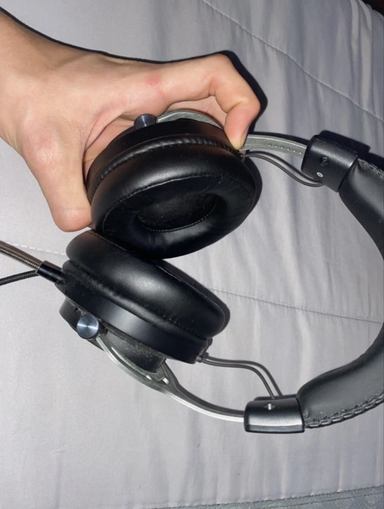 Headset gaming AOC GH200