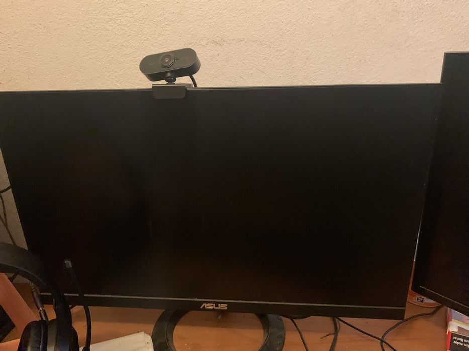 Pc gamer para jogos e trabalho