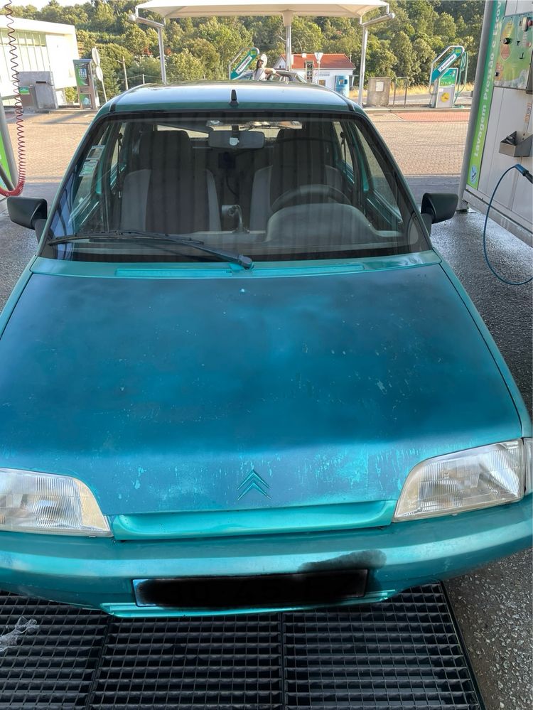 Vendo Citroën AX