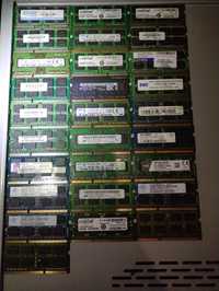 Оперативная память ddr3l 4gb mix ноутбук, гарантия