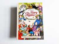 Książka Mary Poppins opowieści zebrane P.L. Travers 
Książka używana S