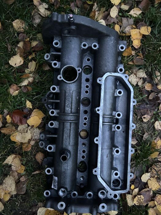 Pokrywe glowicy fiat ducato/iveco daily