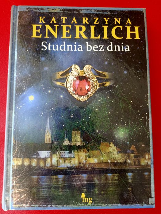 Studnia bez dnia Enerlich