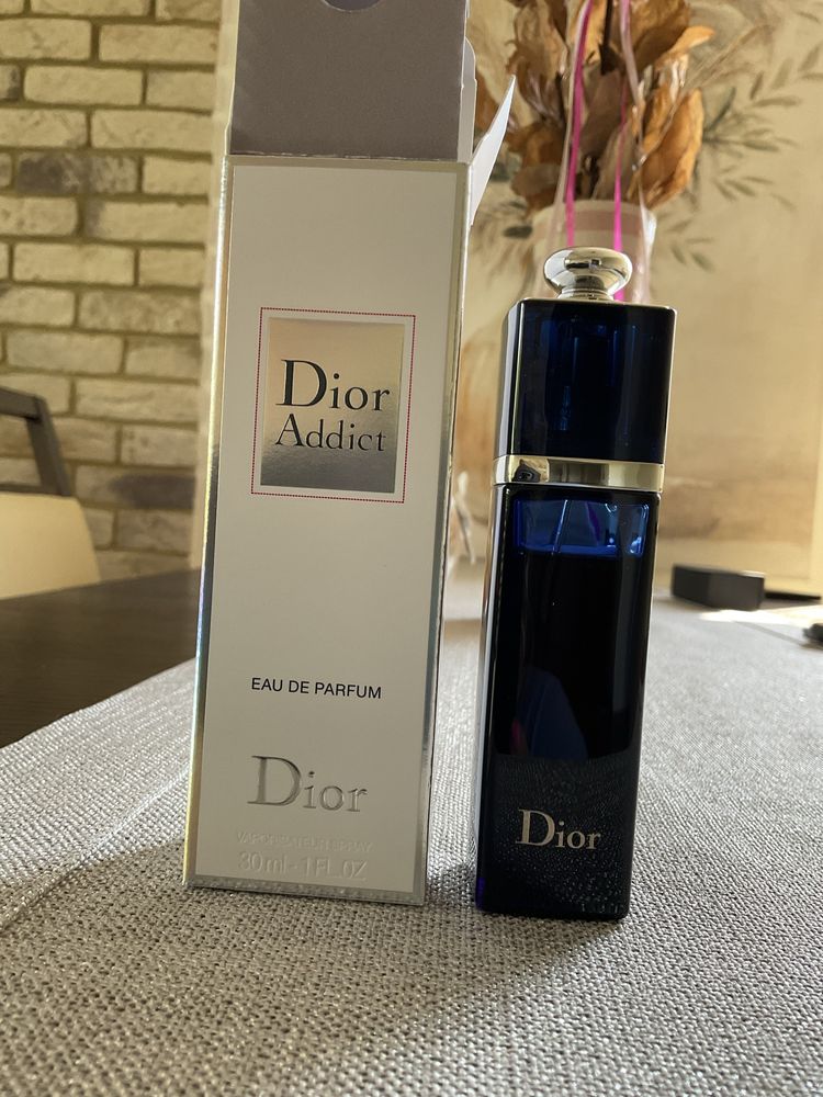 Dior Addict  woda perfumowana 50 ml