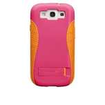 Etui Case-Mate do Samsung Galaxy S3 Pop Pink