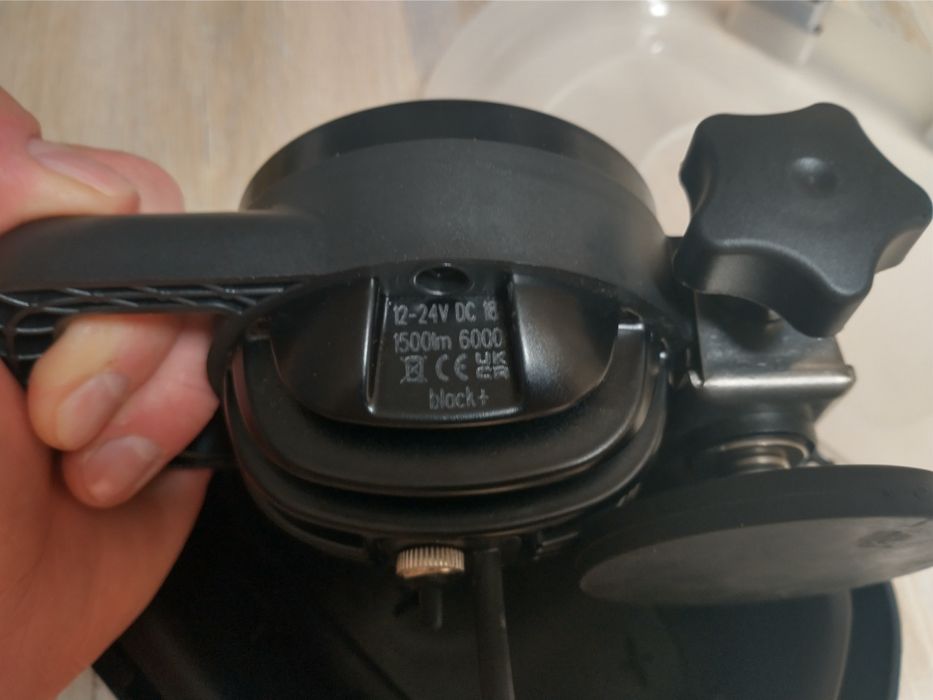 Nowa lampa robocza Wesem 1500lm