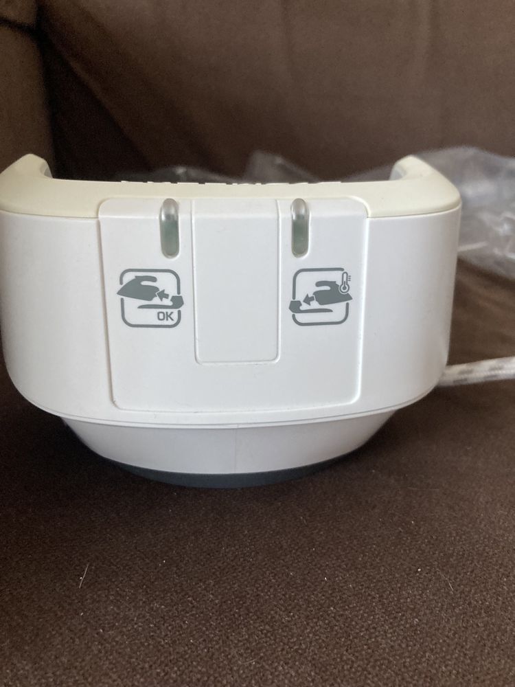 Stacja grzewcza do żelazka TEFAL Freemove FV 9962