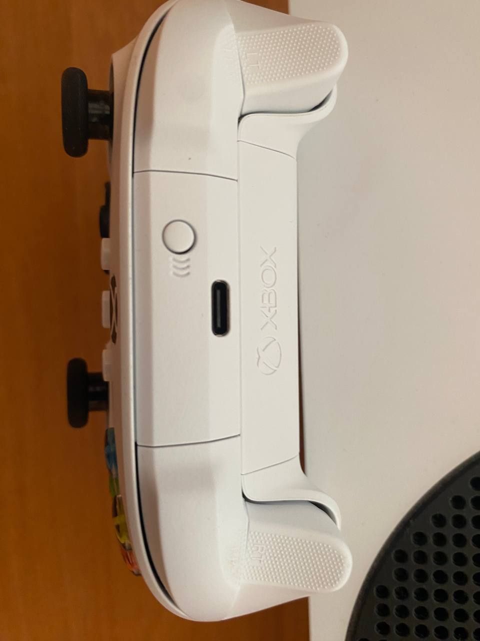 Xbox Series S 512 gb + аккаунт з іграми ( бібліотека з іграми на фото)